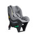 Avionaut Sky Q Smart Car Seat - Grey