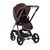 egg® 3 Stroller - Mulberry