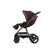egg® 3 Stroller - Mulberry