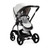 egg® 3 Stroller Special Edition - Houndstooth Silver