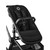 Bugaboo Fox 5 Renew All Terrain Pushchair - Heritage Black