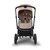 Bugaboo Fox 5 Renew All Terrain Pushchair - Desert Taupe Melange