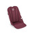 Bugaboo Fox 5 Renew All Terrain Pushchair - Dark Cherry