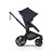 Bugaboo Fox 5 Renew Complete Bundle - Deep Indigo