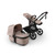 Bugaboo Fox 5 Renew Complete Bundle - Desert Taupe Melange