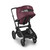 Bugaboo Fox 5 Renew Complete Bundle - Dark Cherry
