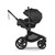 Bugaboo Fox 5 Renew Ultimate Bundle - Dark Cherry
