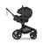 Bugaboo Fox 5 Renew Ultimate Bundle - Dark Cherry