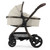 egg® 3 Stroller + Carrycot - Cashmere