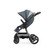 egg® 3 Stroller - Topaz
