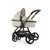 egg® 3 Stroller + Carrycot - Cashmere