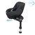 Maxi Cosi Pearl 360 Pro i-Size - Authentic Graphite2