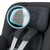 Maxi Cosi Pearl 360 Pro i-Size - Authentic Graphite2