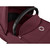 Bugaboo Dragonfly Ultimate Bundle - Black/Dark Cherry