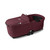 Bugaboo Dragonfly Complete Bundle - Black/Dark Cherry