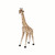 CuddleCo Tall Standing Giraffe Stuffed Animal