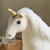 CuddleCo Standing Unicorn Stuffed Animal - Gold Dust