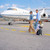 Stokke® JetKids™ Travel Bundle - Midnight Grey