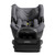 Axkid Spinkid 2 180 i-Size Car Seat - Arctic Mist Grey