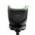 Axkid Spinkid 2 180 i-Size Car Seat - Nordic Bloom Green