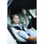 Axkid Spinkid 2 180 i-Size Car Seat - Nordic Bloom Green