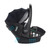 Babymore Pecan Car Seat