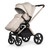 Venicci Upline 2 2-in-1 Pushchair - Stone Beige