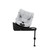 Cybex Sirona Gi i-Size (360 Spin) - Fog Grey