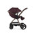 egg® 3 Stroller - Mulberry