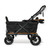 Out n About Nipper Wagon - Summit Black