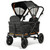 Out n About Nipper Wagon - Summit Black