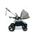 Mamas & Papas Ocarro - Woven Grey