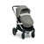 Mamas & Papas Ocarro - Woven Grey