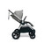 Mamas & Papas Ocarro - Woven Grey