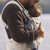 BabyBjorn Carrier Pouch Woven Melange - Light Beige