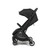 Amaati Perla Compact Stroller - Black