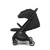 Amaati Perla Compact Stroller - Black