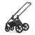 Venicci Upline 2 SE 2-in-1 Pushchair - Powder