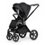 Venicci Upline 2 2-in-1 Pushchair - All Black