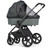 Venicci Upline 2 2-in-1 Pushchair - Aloe