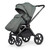 Venicci Upline 2 2-in-1 Pushchair - Aloe