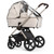 Venicci Upline 2 2-in-1 Pushchair - Stone Beige