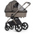 Venicci Upline 2 2-in-1 Pushchair - Taupe