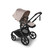 Bugaboo Fox 5 Renew Cloud T Ultimate Bundle - Desert Taupe Melange