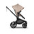 Bugaboo Fox 5 Renew Cloud T Ultimate Bundle - Desert Taupe Melange