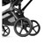 Bugaboo Fox 5 Renew Cloud T Ultimate Bundle - Dark Cherry