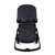 Bugaboo Fox 5 Renew Pebble 360 Pro Ultimate Bundle - Deep Indigo