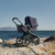 Bugaboo Fox 5 Renew Pebble 360 Pro Ultimate Bundle - Deep Indigo