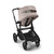 Bugaboo Fox 5 Renew Pebble 360 Pro Ultimate Bundle - Desert Taupe Melange