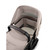 Bugaboo Fox 5 Renew Pebble 360 Pro Ultimate Bundle - Desert Taupe Melange